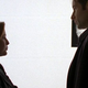 Illustration for article titled The X-Files: "Memento Mori"/ Millennium: "The Thin White Line"